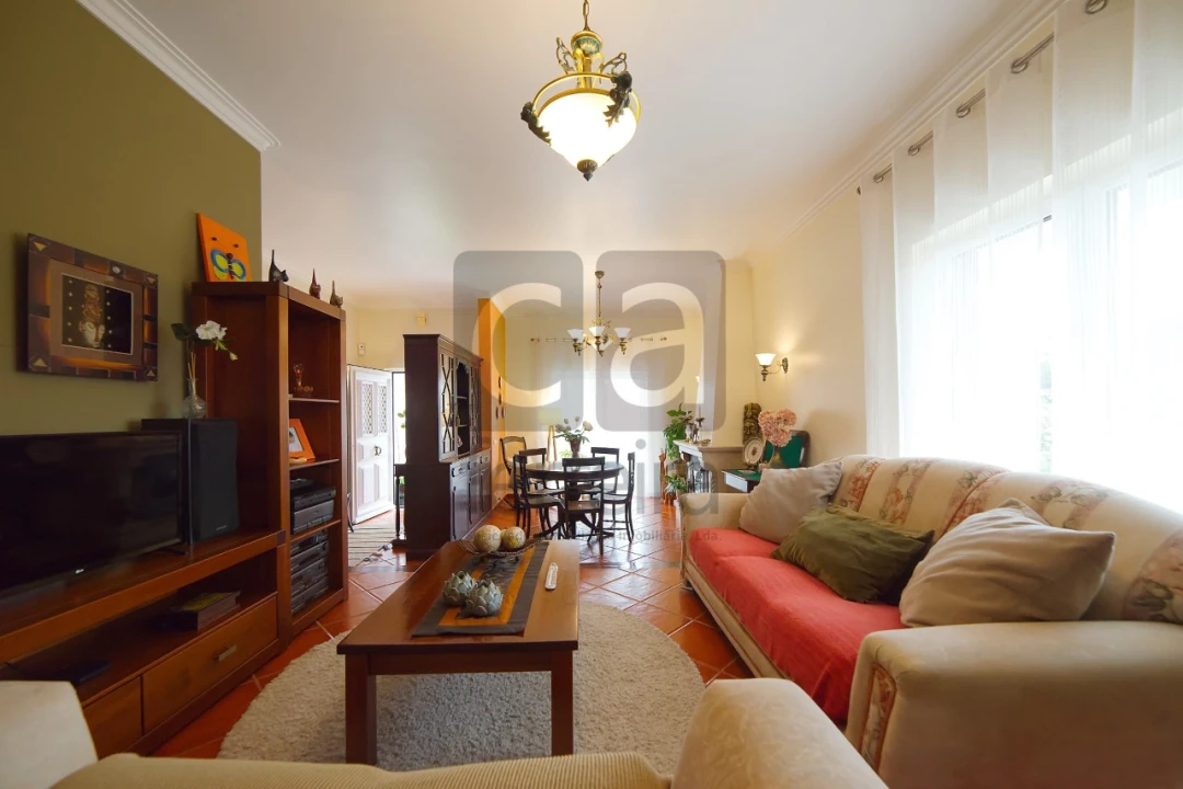 Moradia T4 para Venda em Marmeleira e Assentiz Foto 9