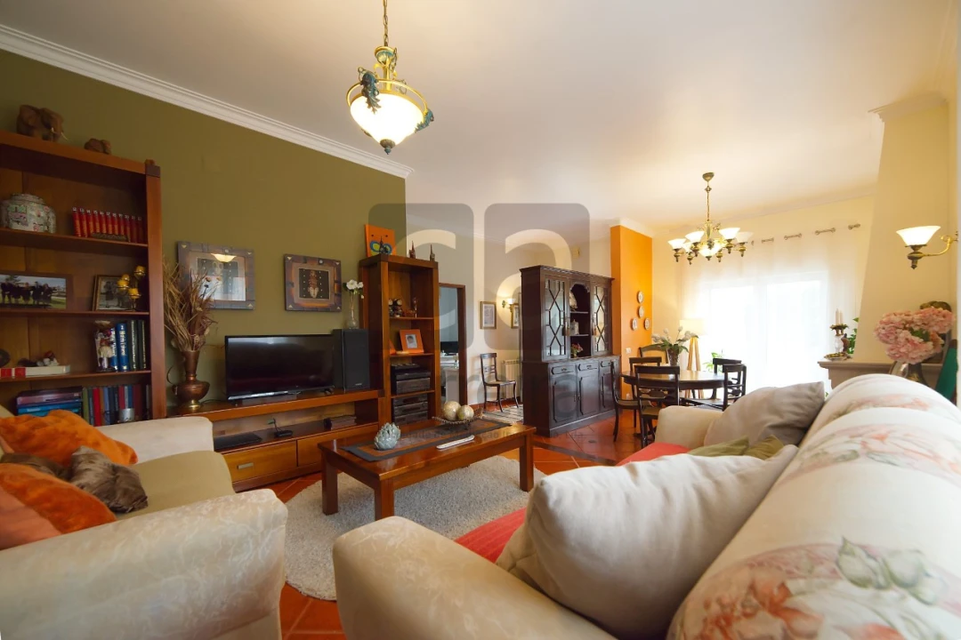 Moradia T4 para Venda em Marmeleira e Assentiz Foto 10