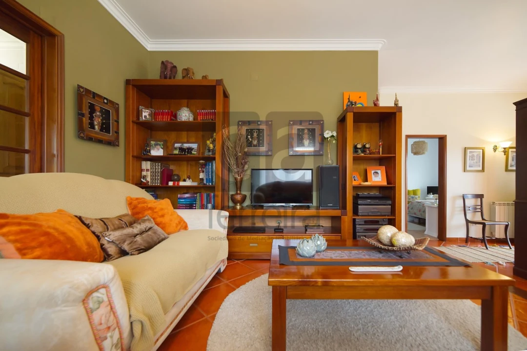 Moradia T4 para Venda em Marmeleira e Assentiz Foto 11