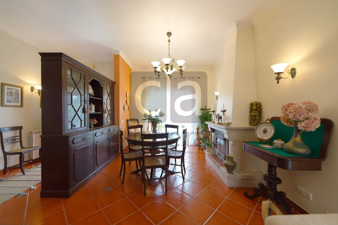 Moradia T4 para Venda em Marmeleira e Assentiz Foto 12