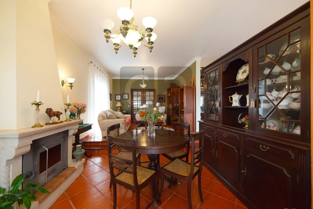 Moradia T4 para Venda em Marmeleira e Assentiz Foto 13