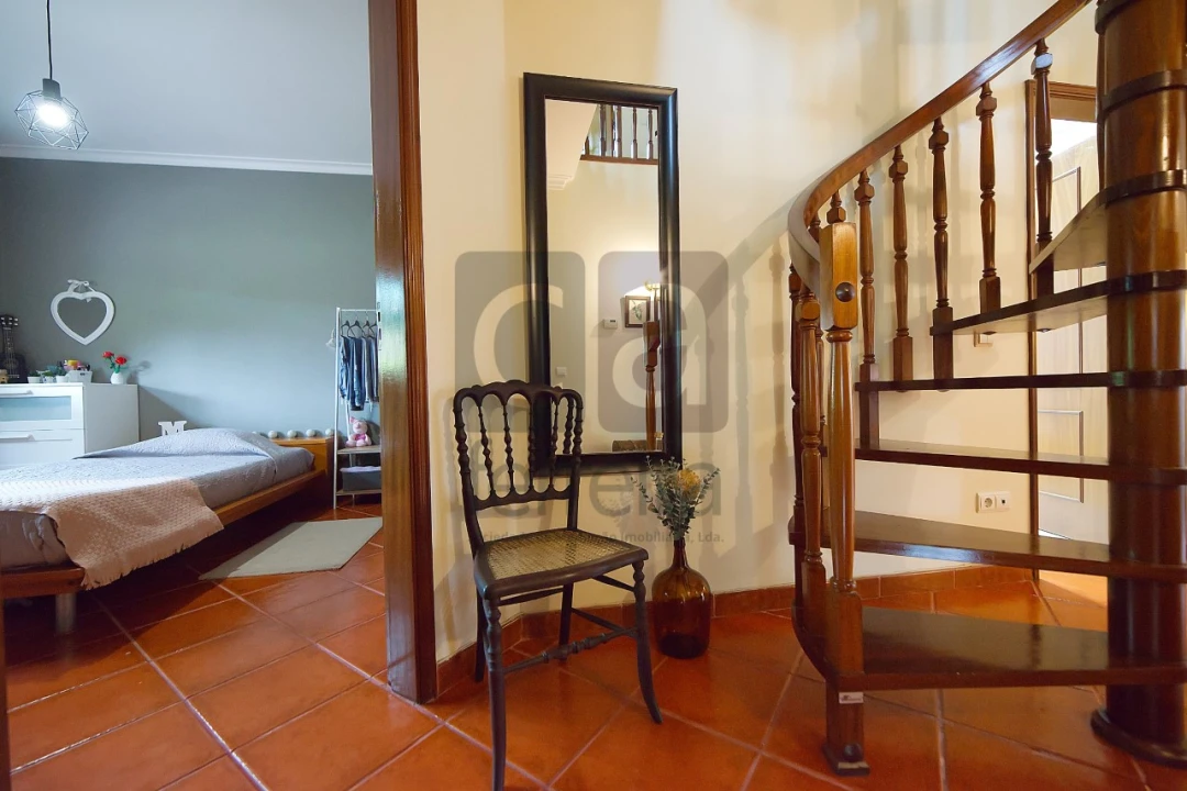 Moradia T4 para Venda em Marmeleira e Assentiz Foto 14