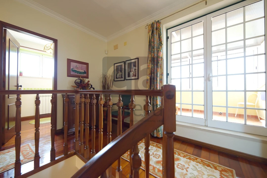 Moradia T4 para Venda em Marmeleira e Assentiz Foto 17