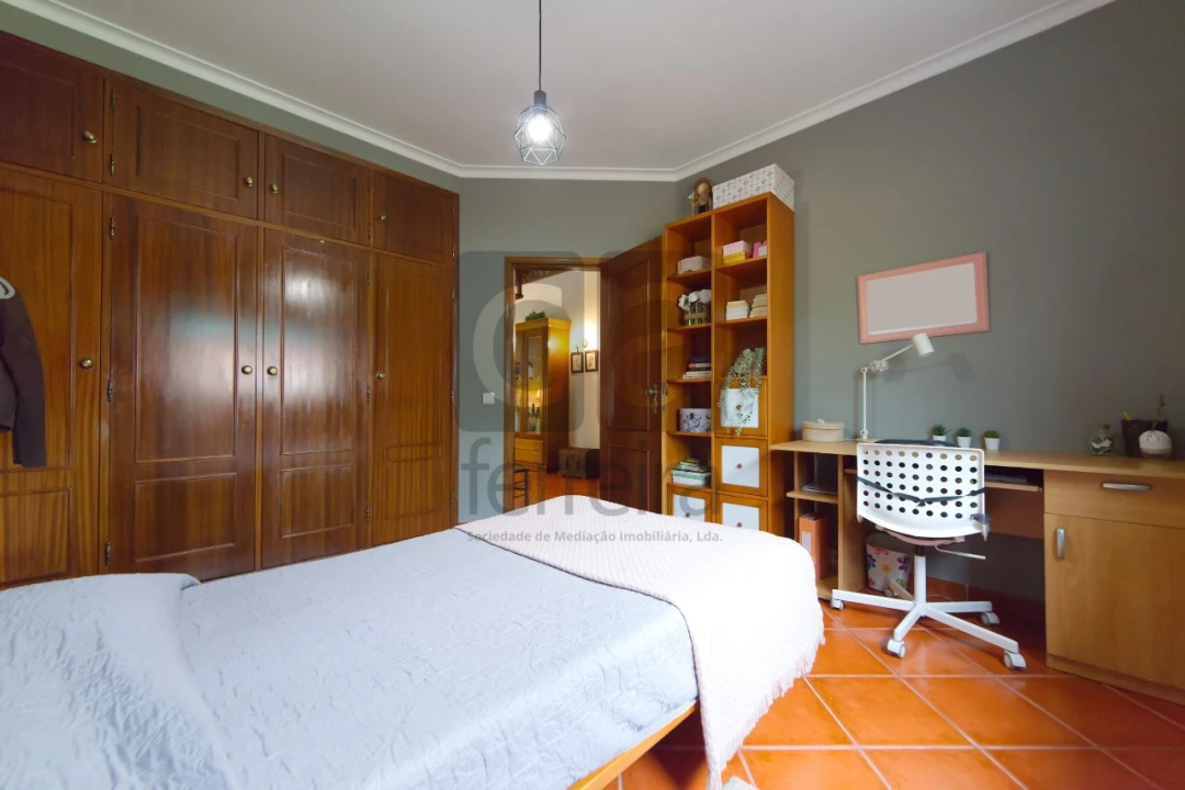 Moradia T4 para Venda em Marmeleira e Assentiz Foto 21