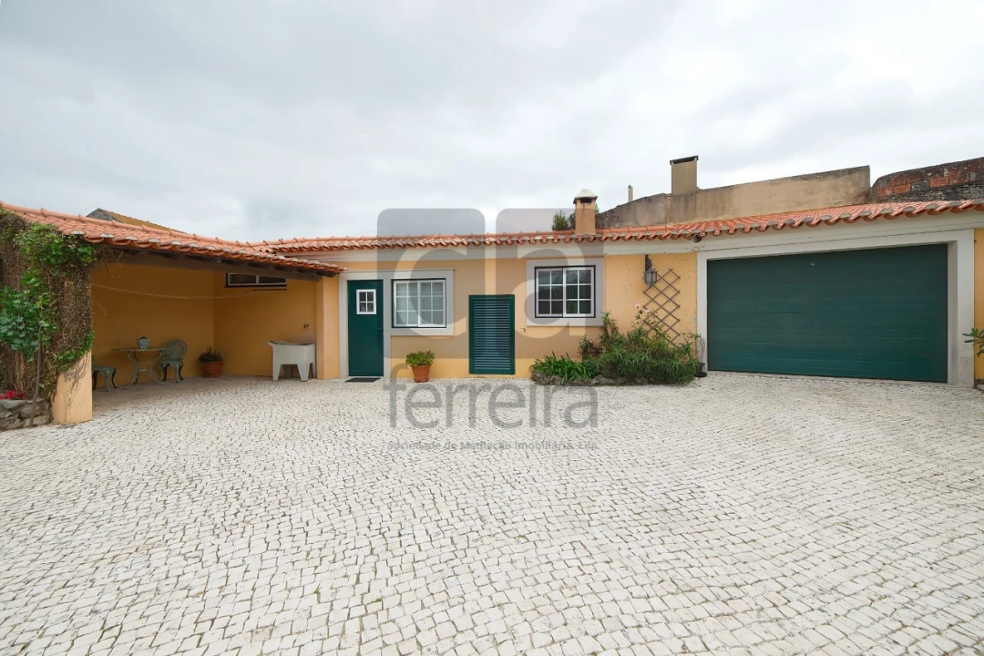 Moradia T4 para Venda em Marmeleira e Assentiz Foto 42