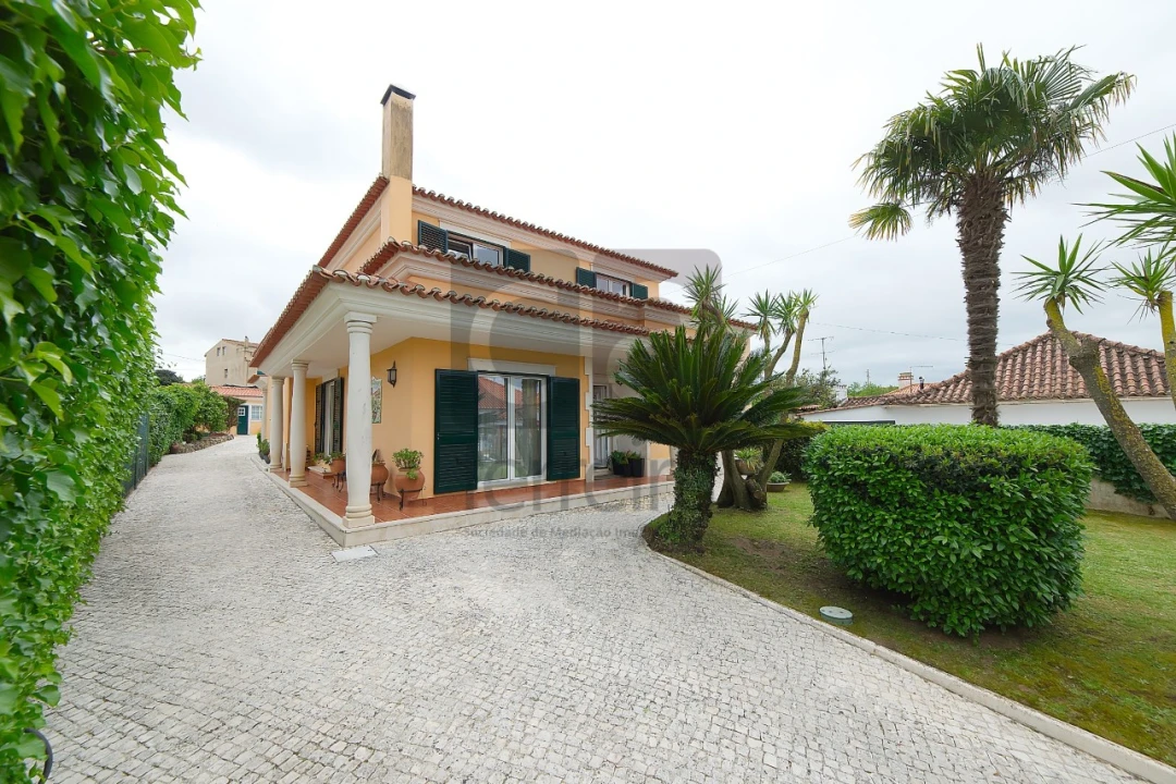 Moradia T4 para Venda em Marmeleira e Assentiz Foto 40