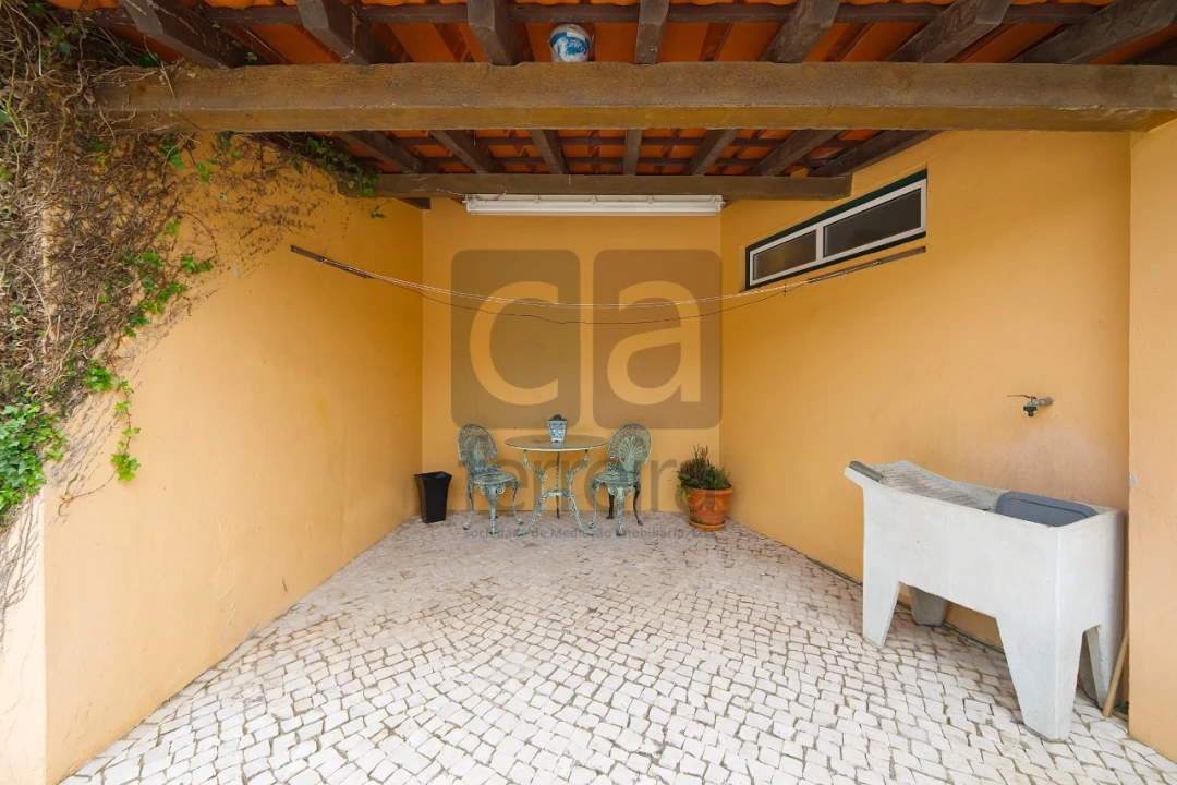 Moradia T4 para Venda em Marmeleira e Assentiz Foto 48