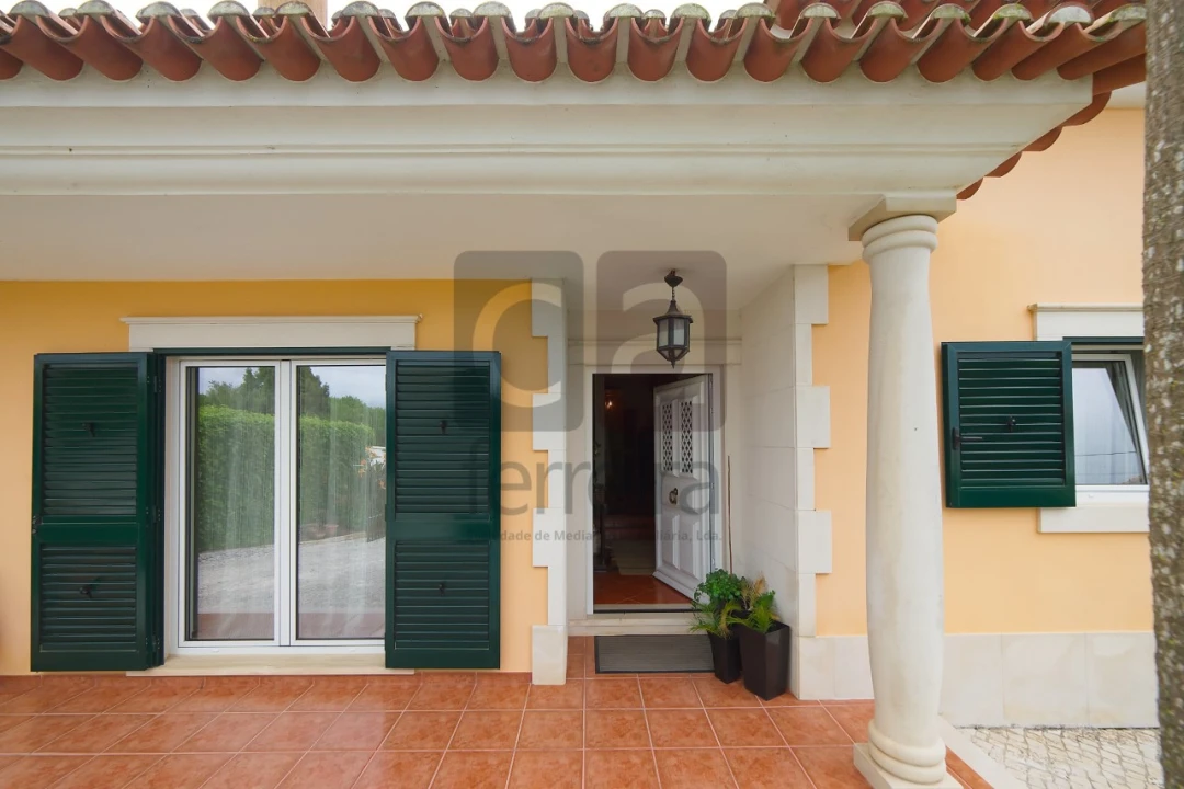 Moradia T4 para Venda em Marmeleira e Assentiz Foto 49