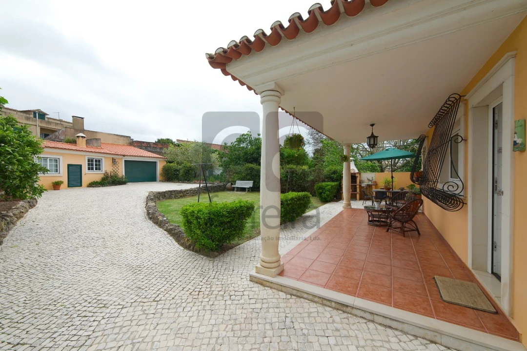 Moradia T4 para Venda em Marmeleira e Assentiz Foto 50