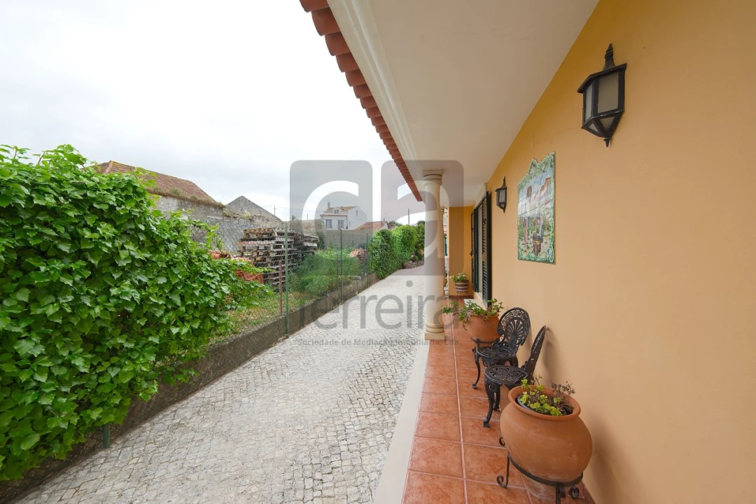 Moradia T4 para Venda em Marmeleira e Assentiz Foto 54