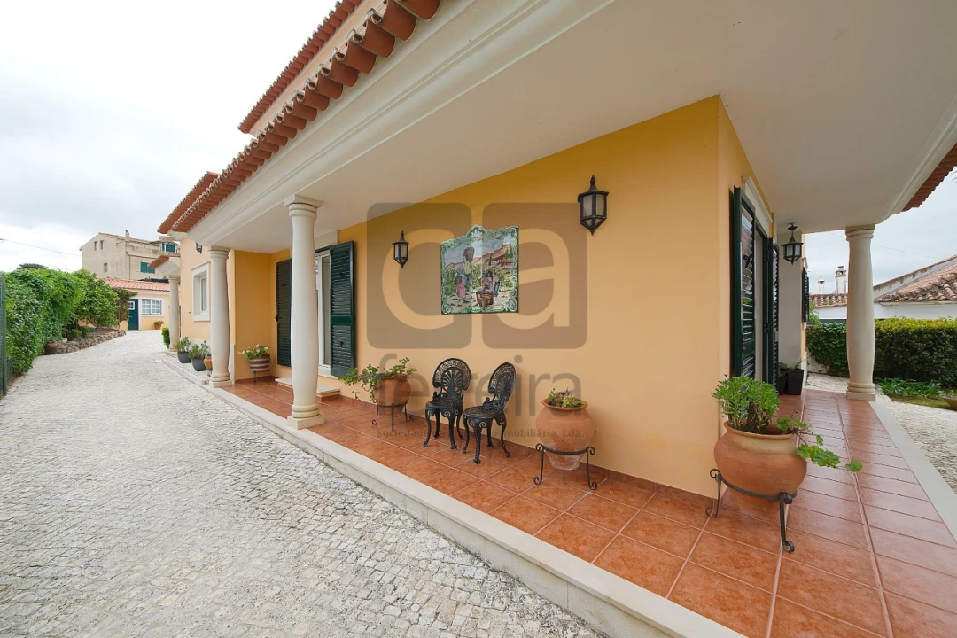 Moradia T4 para Venda em Marmeleira e Assentiz Foto 55