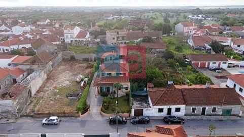 Moradia T4 para Venda em Marmeleira e Assentiz