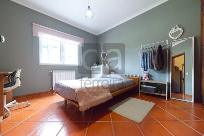 Moradia T4 para Venda em Marmeleira e Assentiz