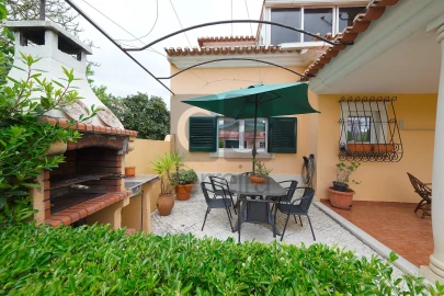 Moradia T4 para Venda em Marmeleira e Assentiz