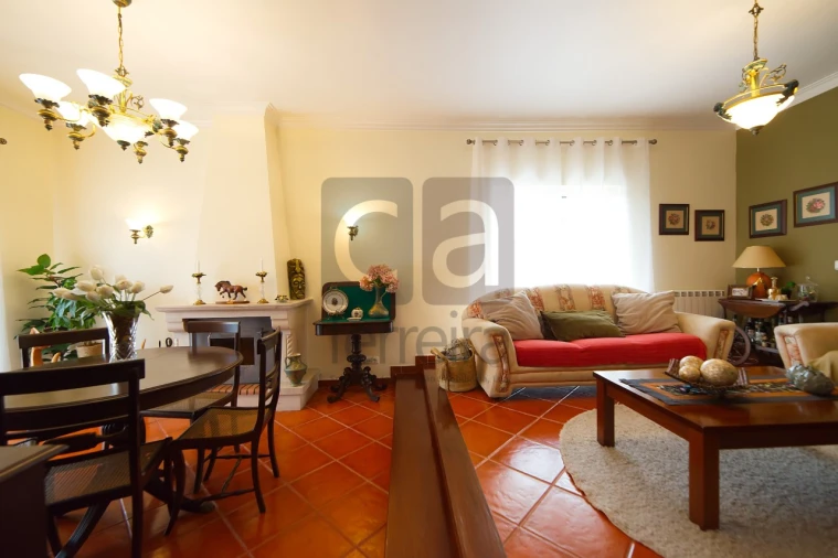 Moradia T4 para Venda em Marmeleira e Assentiz Foto 8