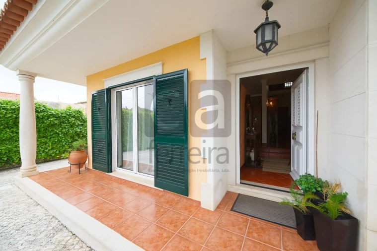 Moradia T4 para Venda em Marmeleira e Assentiz Foto 41