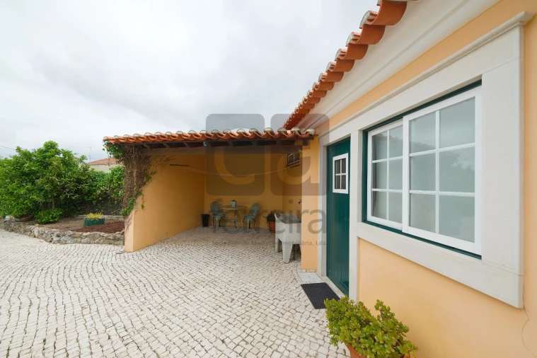 Moradia T4 para Venda em Marmeleira e Assentiz Foto 46