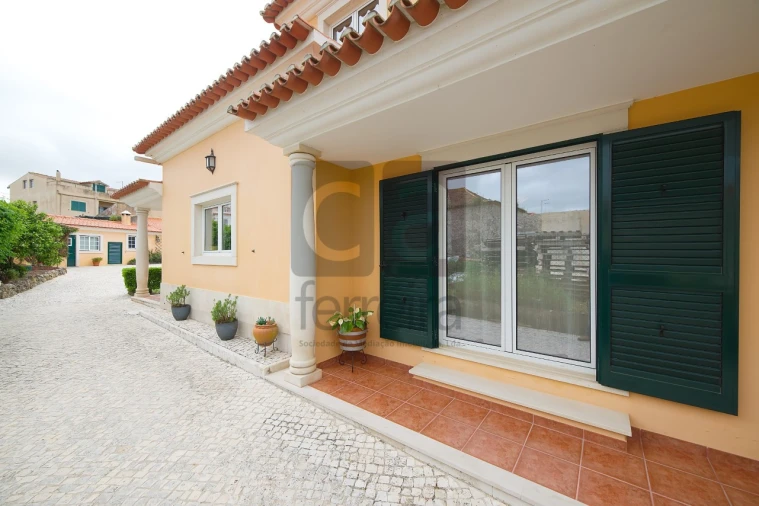 Moradia T4 para Venda em Marmeleira e Assentiz Foto 47