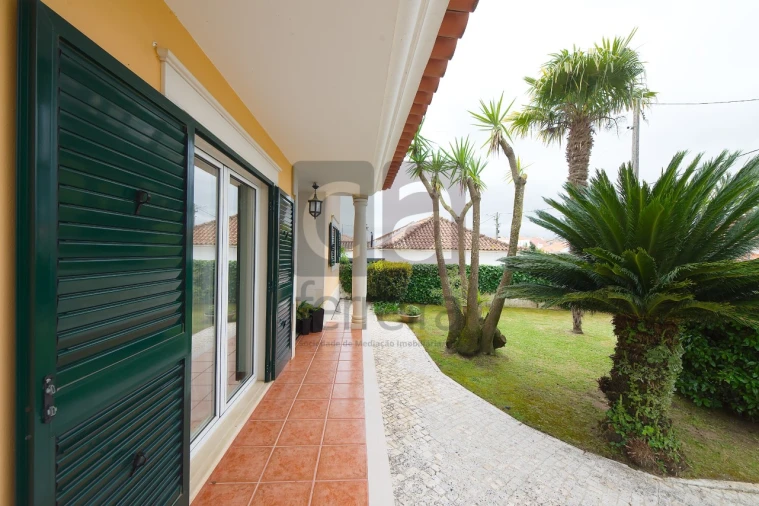 Moradia T4 para Venda em Marmeleira e Assentiz Foto 53