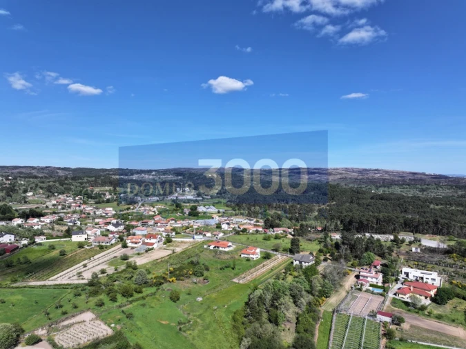 Terreno para Venda em Constantim e Vale de Nogueiras Foto 4