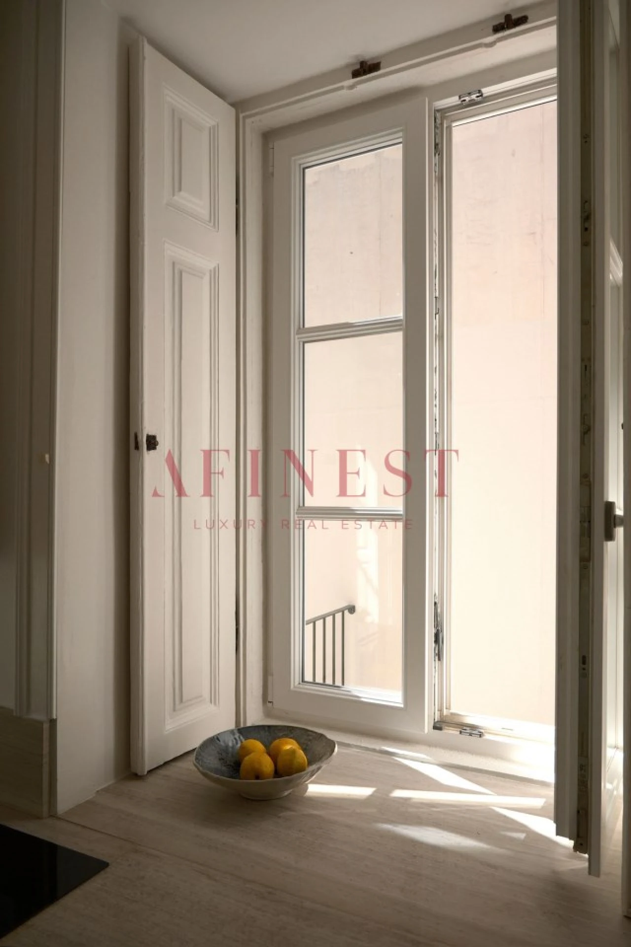 Apartamento T2 para Venda em Alcantara Foto 5