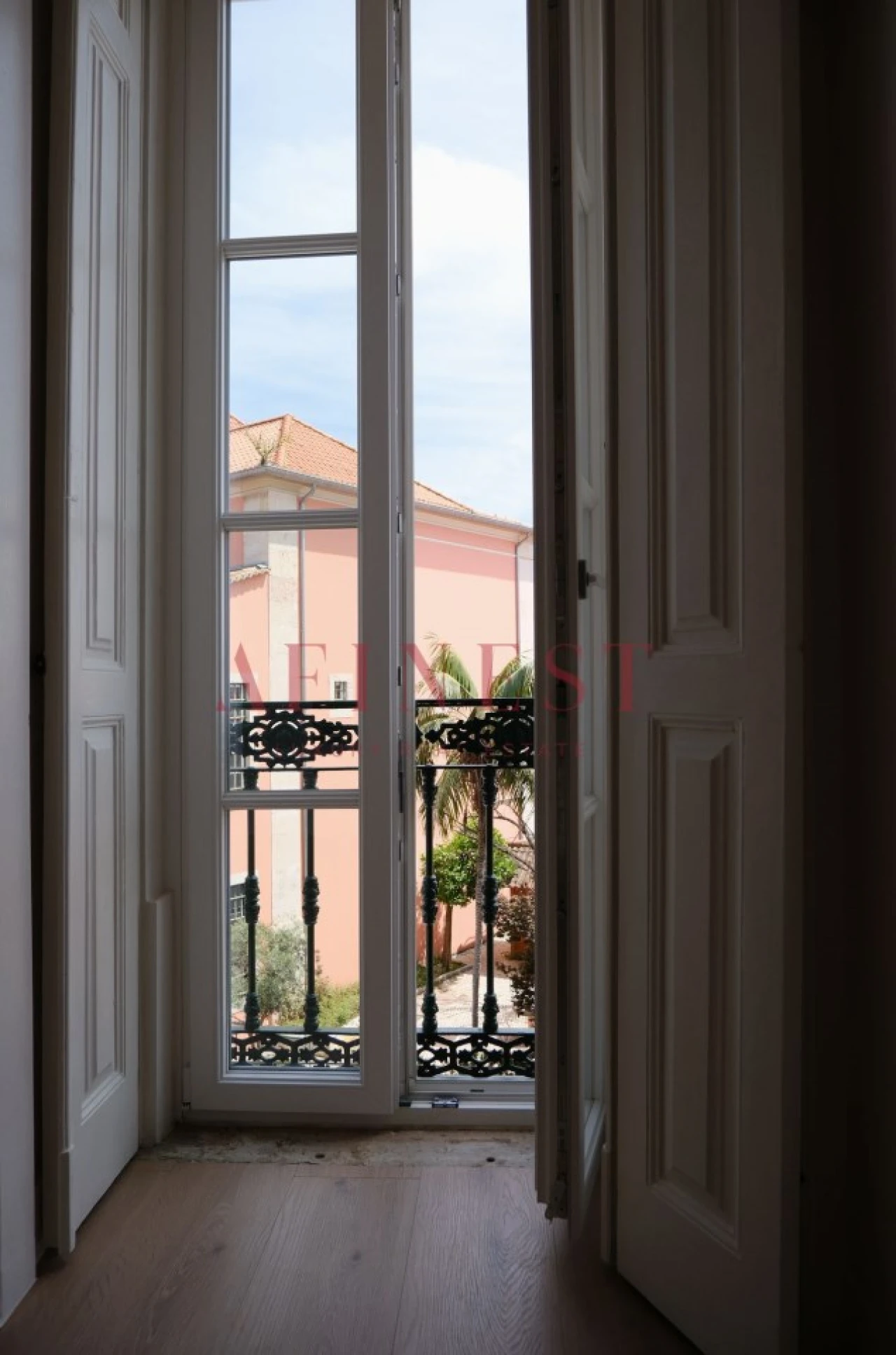 Apartamento T2 para Venda em Alcantara Foto 12