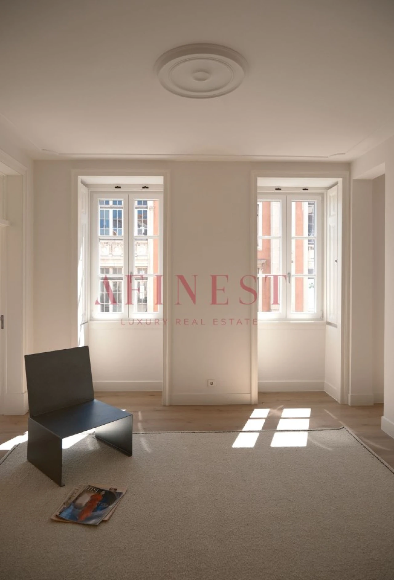 Apartamento T2 para Venda em Alcantara Foto 1