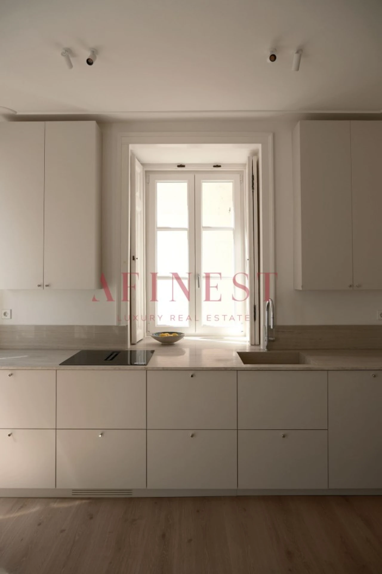 Apartamento T2 para Venda em Alcantara Foto 3