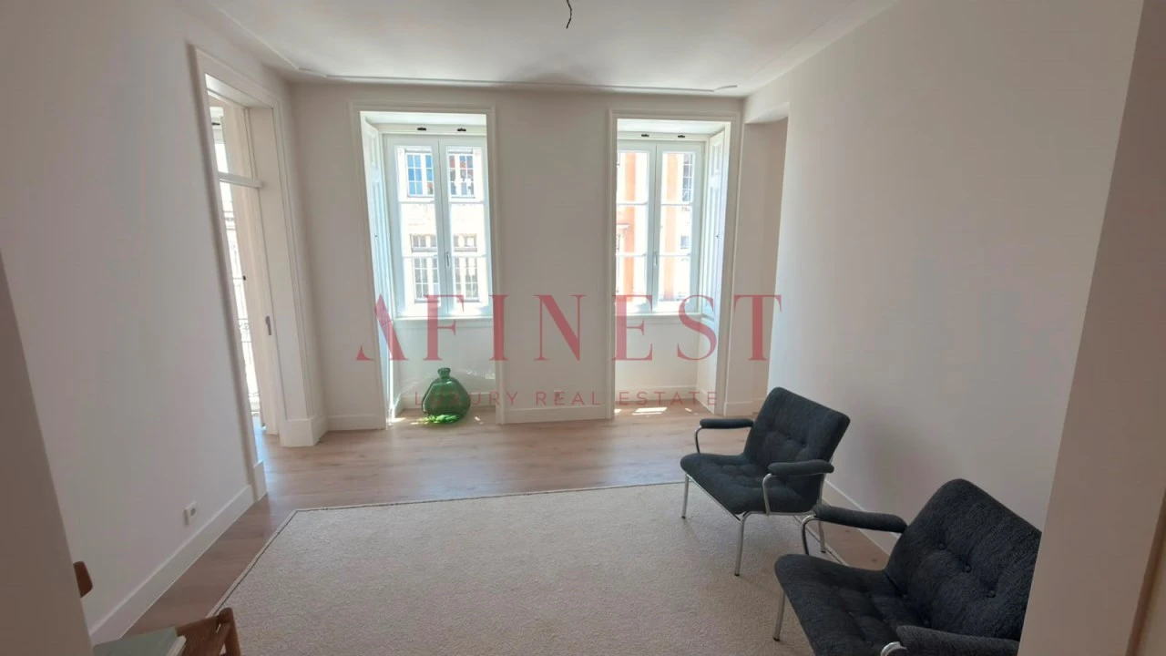 Apartamento T2 para Venda em Alcantara Foto 2
