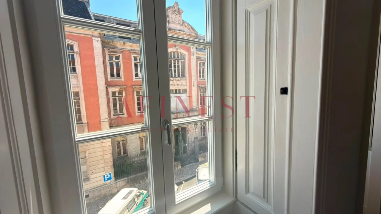 Apartamento T2 para Venda em Alcantara Foto 3