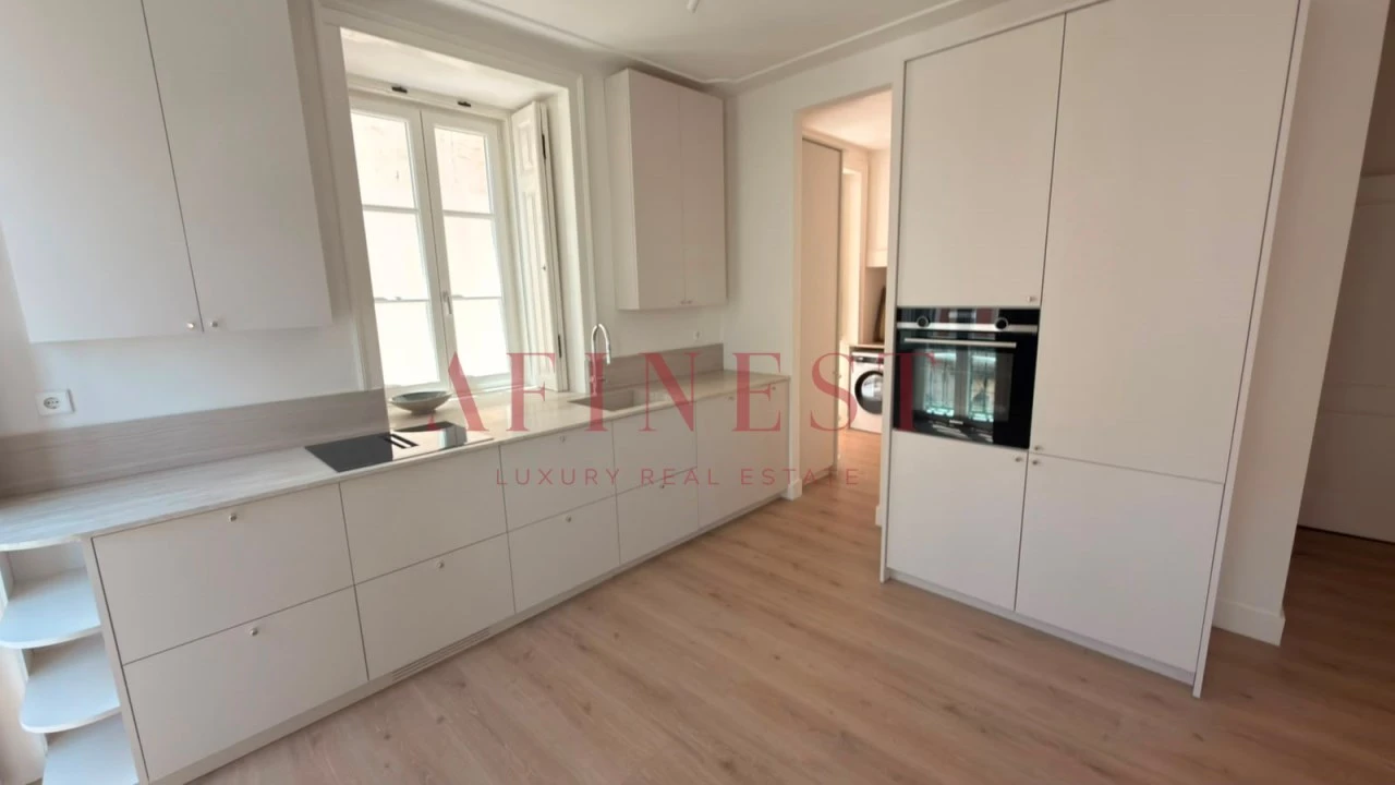 Apartamento T2 para Venda em Alcantara Foto 4