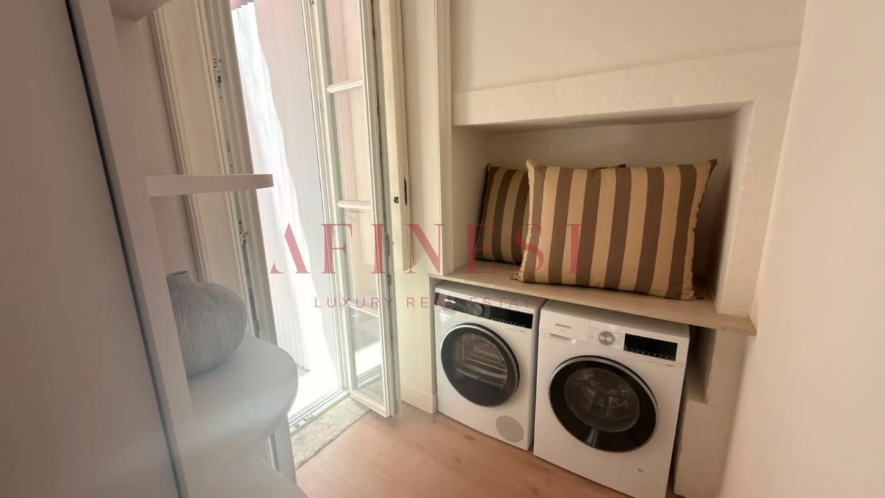 Apartamento T2 para Venda em Alcantara Foto 6