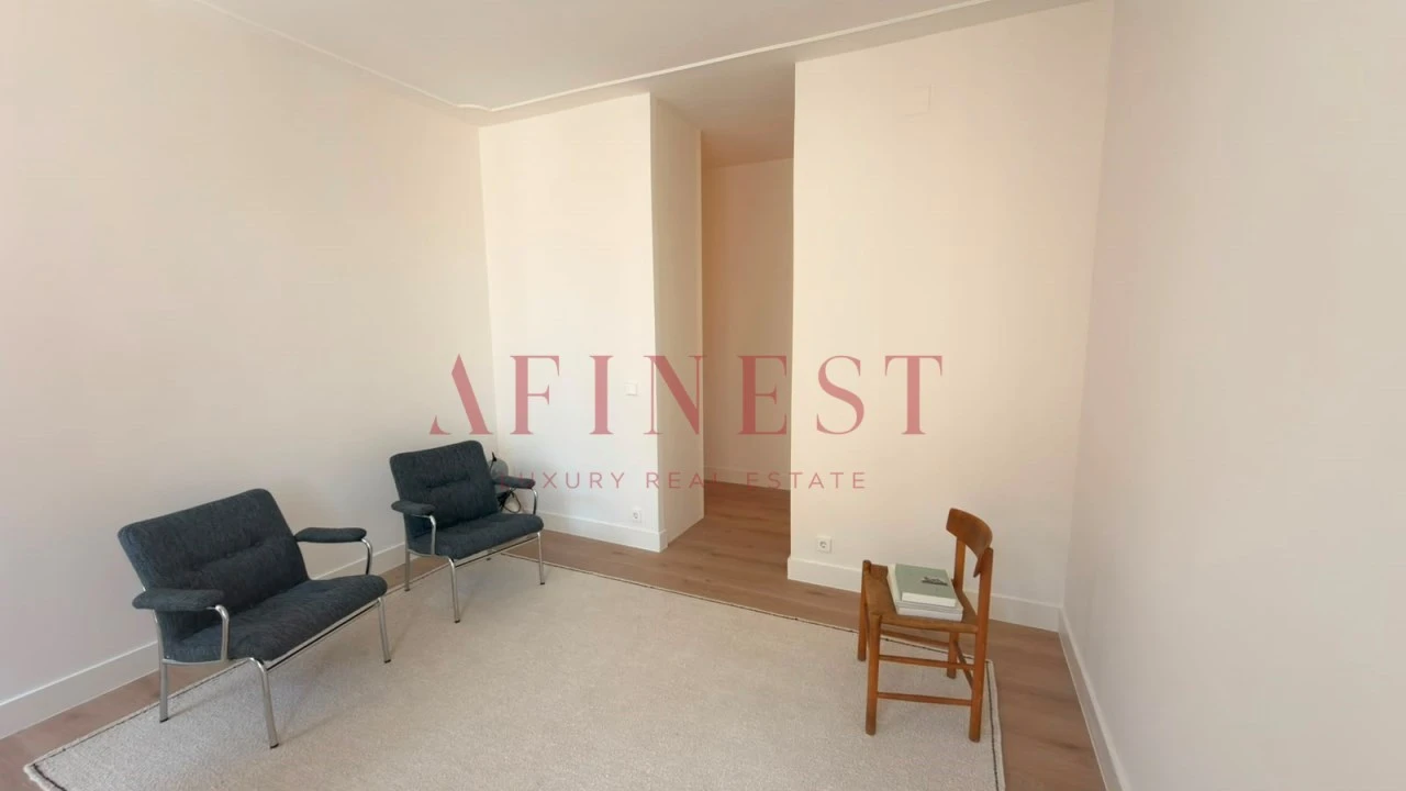 Apartamento T2 para Venda em Alcantara Foto 8
