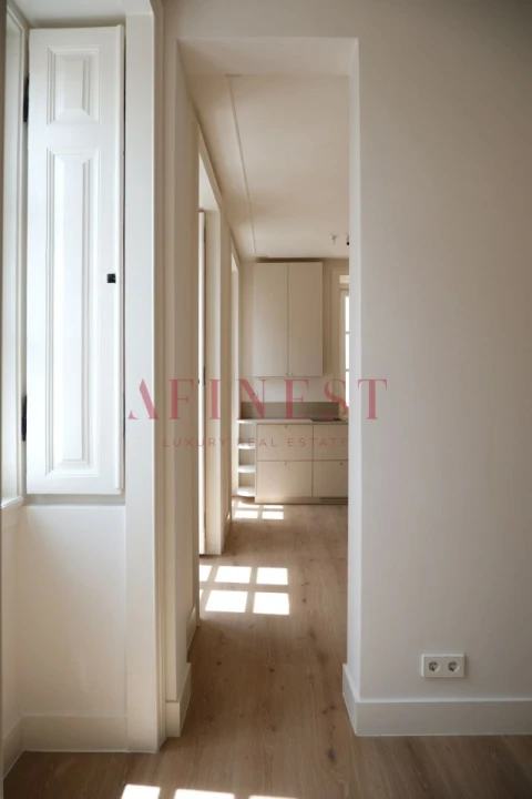 Apartamento T2 para Venda em Alcantara