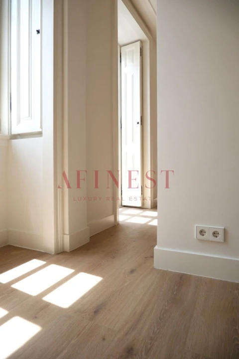 Apartamento T2 para Venda em Alcantara