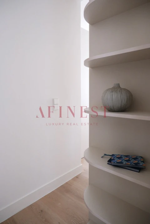 Apartamento T2 para Venda em Alcantara