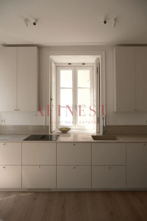 Apartamento T2 para Venda em Alcantara