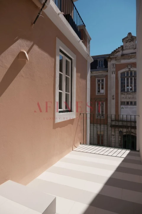 Apartamento T2 para Venda em Alcantara