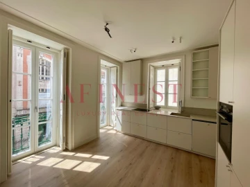 Apartamento T2 para Venda em Alcantara