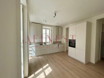 Apartamento T2 para Venda em Alcantara