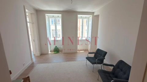 Apartamento T2 para Venda em Alcantara