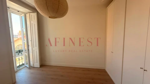 Apartamento T2 para Venda em Alcantara