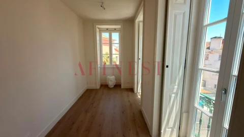 Apartamento T2 para Venda em Alcantara