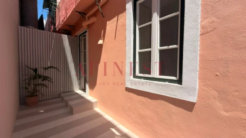 Apartamento T2 para Venda em Alcantara