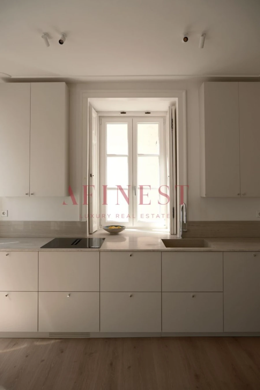 Apartamento T2 para Venda em Alcantara Foto 3