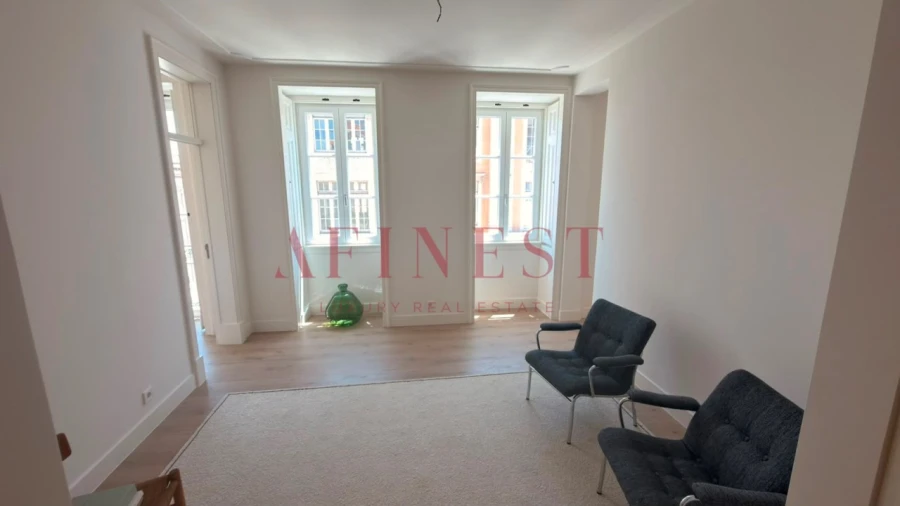 Apartamento T2 para Venda em Alcantara Foto 2