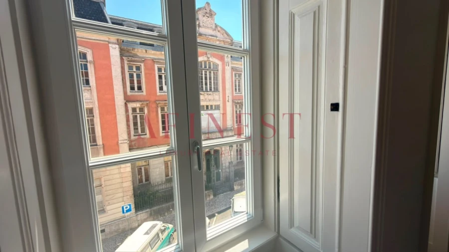Apartamento T2 para Venda em Alcantara Foto 3