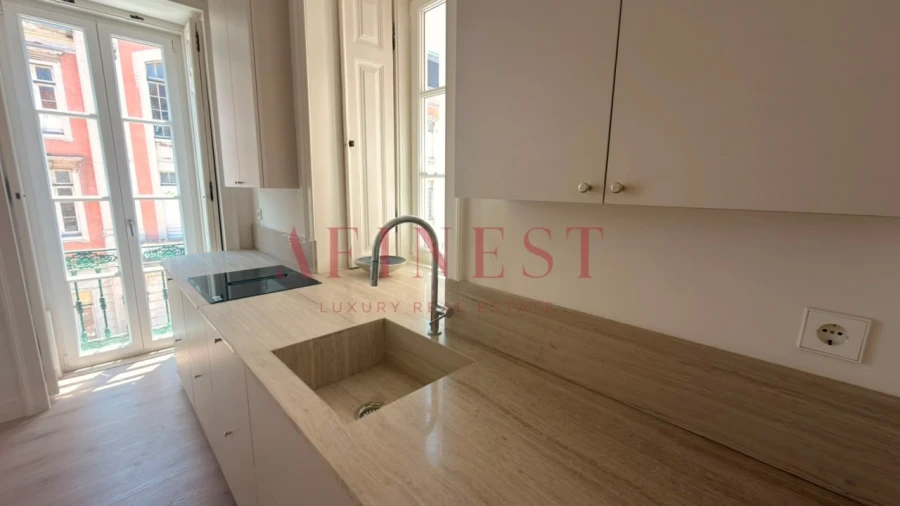 Apartamento T2 para Venda em Alcantara Foto 5