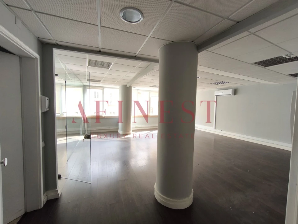 Escritório para Arrendamento em Avenidas Novas Foto 7