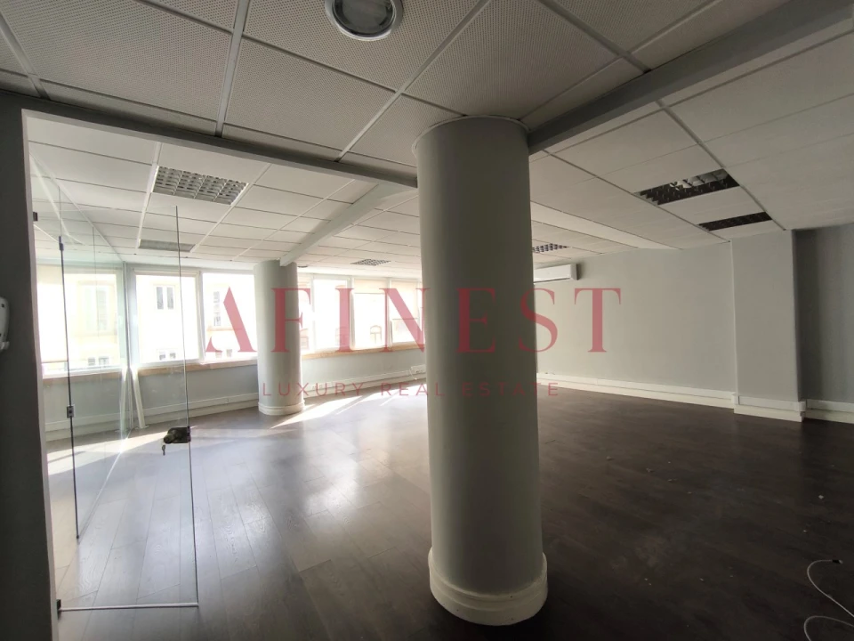 Escritório para Arrendamento em Avenidas Novas Foto 3